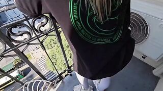 It's impossible to fit your dick in my mouth! - Keilabassi77