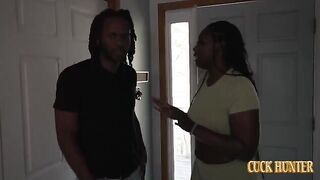 That's why girls like black men, and here's proof of that theory