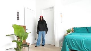 How are you gonna fuck me tonight? I’m waiting