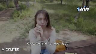 Don't worry, you'll enjoy the strangulation. It's a unique thrill, not harm