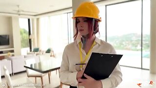 The best foreman ever, a dream to be fucked!