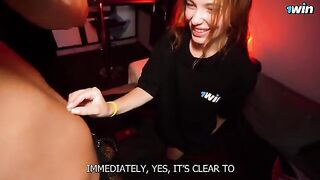 How to make a girl reach orgasm?