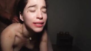 Get ready for hard and rough sex action