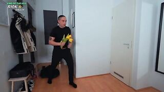 With my help, you'll definitely get that cock for sure