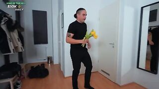 With my help, you'll definitely get that cock for sure