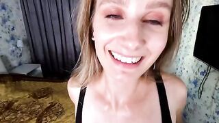At least someone loves and appreciates big tits, as they should