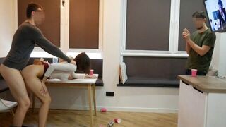 Remember, that's the way to bend it - an essential tip for every amateur!