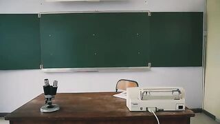 They enjoy going to class, a steamy JOI roleplay with a sexy teacher guiding the way