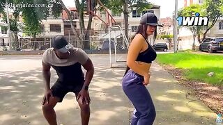 Regular sex means a beautiful body and unloading energy