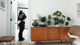 The ass that needs to be fucked, a tempting offer