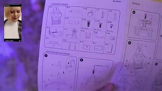 Should we play adult games? - a hot question for sure