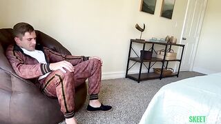 Watch and learn how to suck cock properly with this guide