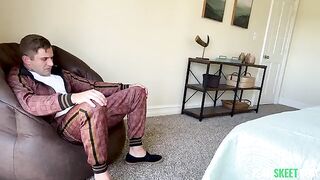 Watch and learn how to suck cock properly with this guide