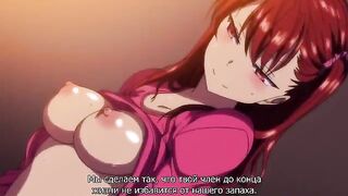 Avenge Sinful Noodle Soup 2 - Ijirare Fukushuu Saimin 2