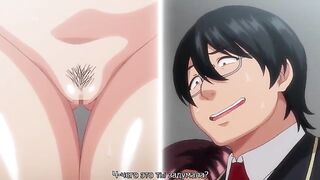 Avenge Sinful Ramen by Fucking a Hot and Sexy Nerd Girl