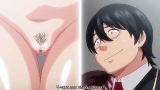 Avenge Sinful Ramen by Fucking a Hot and Sexy Nerd Girl