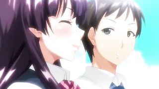 A Piece of Water lily Falling on a Schoolgirl Chapter 1 (Only sex scenes)