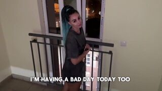 The place to meet cannot be changed - exclusive hd porn
