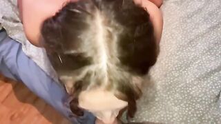 Got ready for a long cock and was fucked