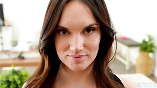 The guy settled his stepmother's sexual needs and got paid