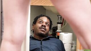 I see how he fucks his wife and get a hard on too