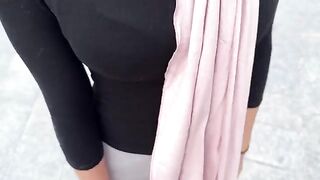 Anal sex is not a privilege, it's just another way to fuck