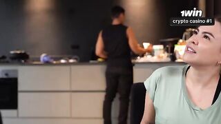 You are not even a member and you can't distract the MILF