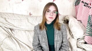 Hypnosis with boobs, learning rules has never been so easy. A young student sought out a tutor to help improve her skills