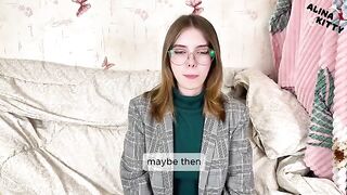 Hypnosis with boobs, learning rules has never been so easy. A young student sought out a tutor to help improve her skills