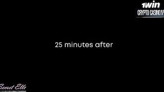 The beginning of the date with a massage is the best