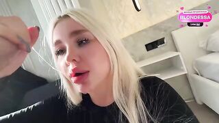 A cock craving girl with a juicy, thick ass seduces her stepbrother