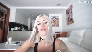 A book won't get you a hard-on, but our tits definitely will