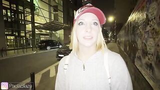 I came, the cumshot was enjoyed from all angles, just great