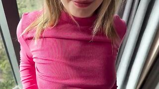 A girl with such a ass should be photographed, not just fucked