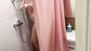 I came from behind and realized it was love at first thrust, a steamy step-fantasy encounter that fits right into the kind of intense, passionate scenarios often explored in homemade videos featuring muscular guys and big-ass MILFs. The raw, unfiltered en