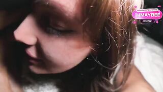 A man received an unforgettable blowjob from his girlfriend’s friend