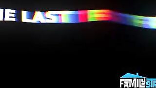Every slap brings me a new pleasure thrill