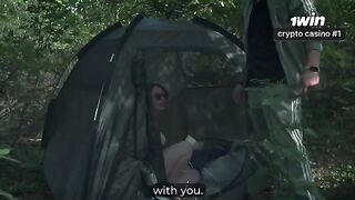 He knew the way without a GPS, but things got too hot