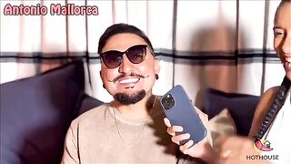 I almost had a heart attack, it was that good