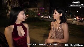 An amateur couple filmed their sex and sent it to a friend in 2026