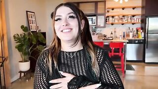 A stepsister is getting fucked by her stepbrother in this hot video