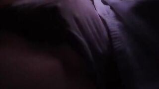Stepsis gets fucked in the ass in a hotel room