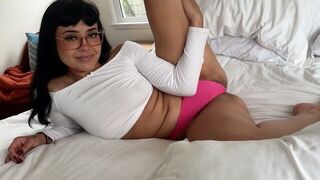 Clothes hindered, so they had to be removed for intimacy to occur