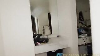 Two girls shared the king’s great cock in an intense threesome