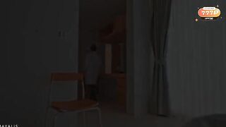 The nurse is too sexy, she distracts me from her professional duties