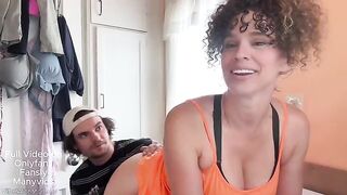 A hot mom fucks her son-in-law in every position, showcasing the best way to do it