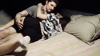 The best position for a gentle, intense, and passionate experience together