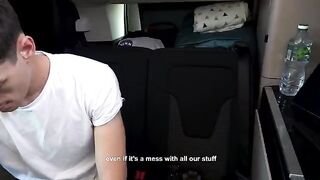 Other things you can do in the forest, a sensual erotic video