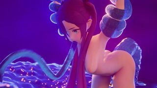 Genshin Impact update 3.6 brings new character Mona Wales