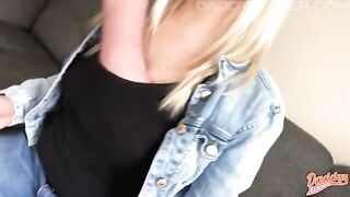 I fucked and came inside the pussy, just great!